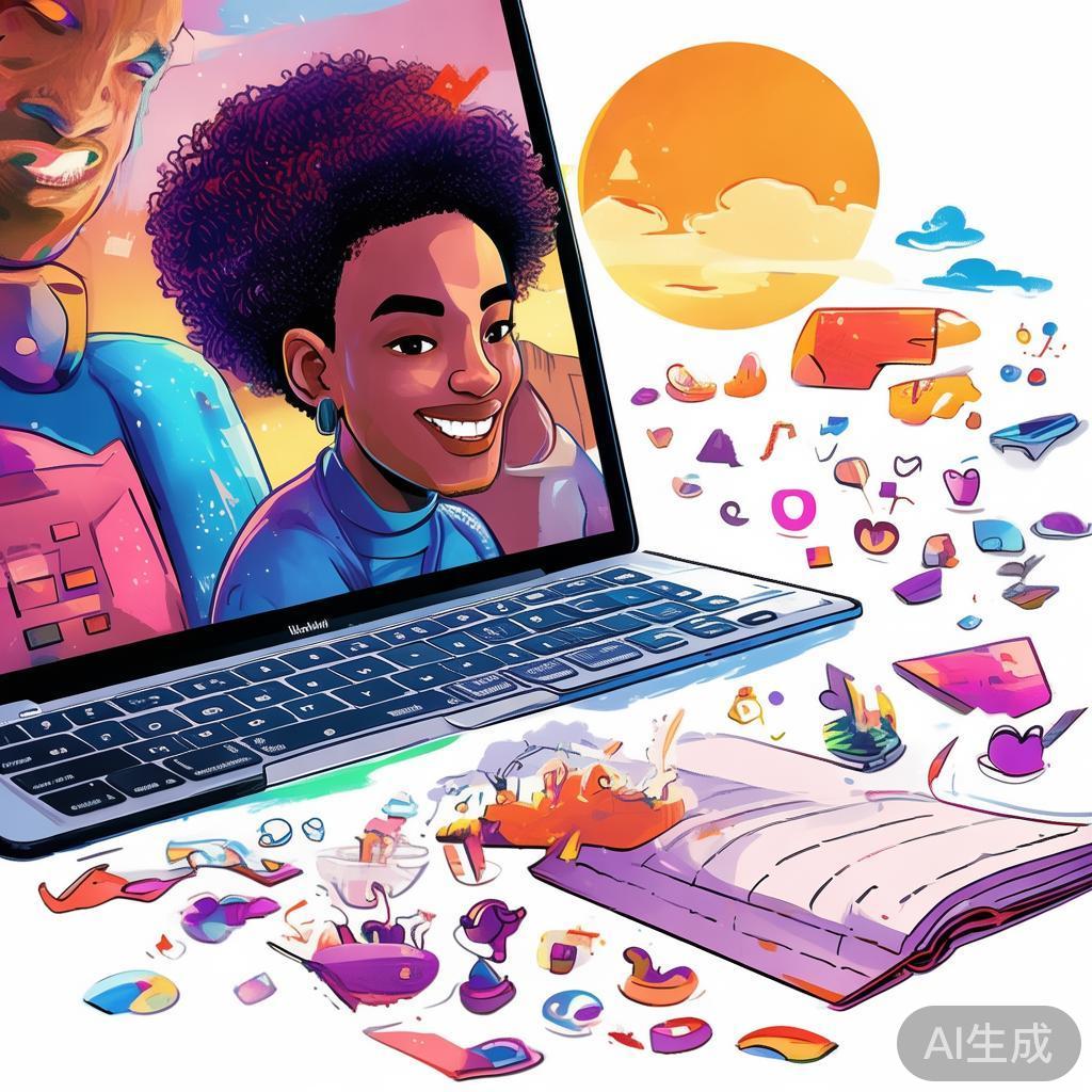 MacBook新手指南，轻松注册Apple ID，开启你的数字生活之旅