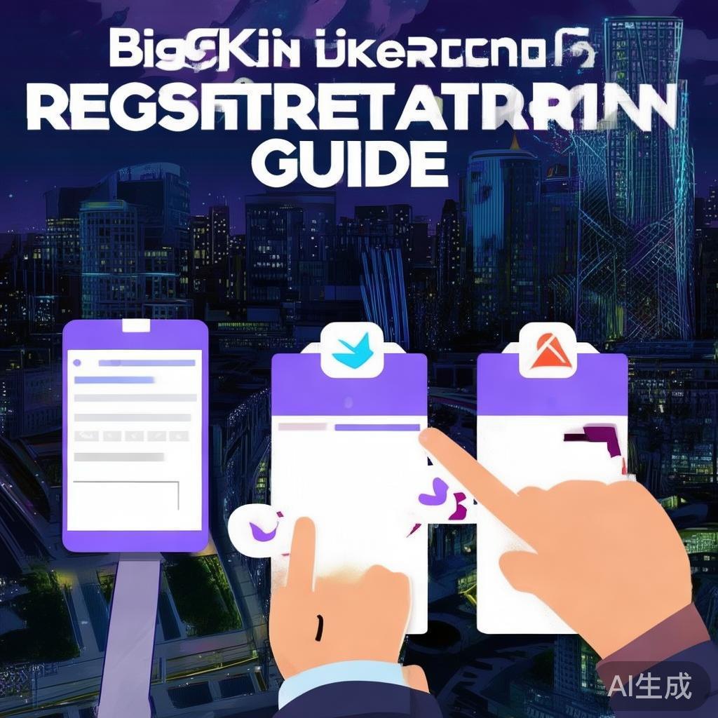 大王直播注册指南，轻松三步，开启你的直播之旅