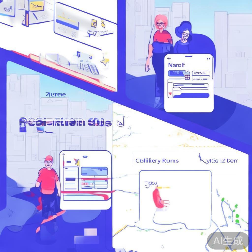 悠悠跑腿注册指南，轻松三步，开启您的便捷生活