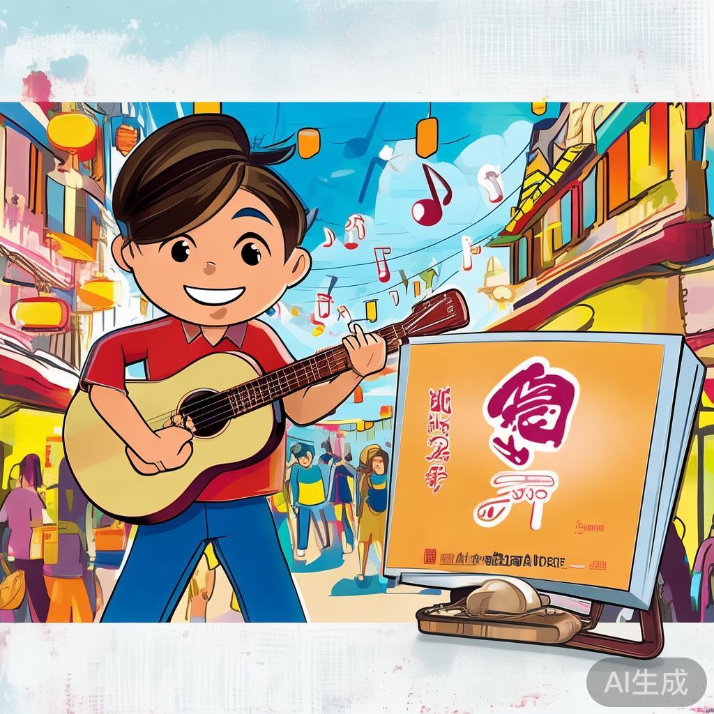 吉他中国注册攻略，轻松开启音乐之旅