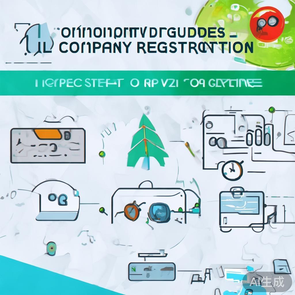 油品公司注册指南，一站式流程解析