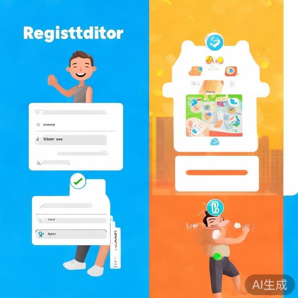 小布丁注册指南，轻松三步，开启智能生活新体验