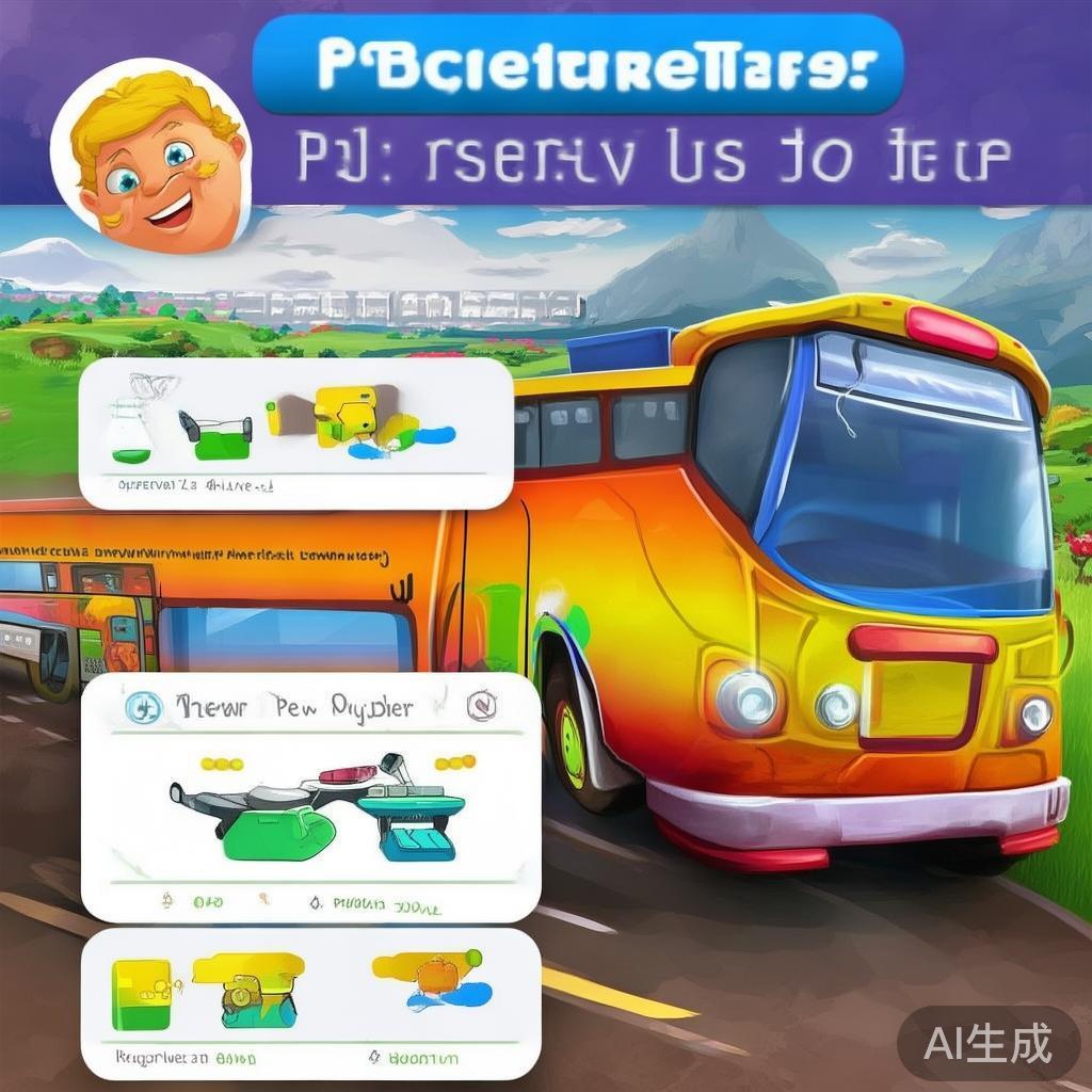 巴士模拟怎么注册，新手指南，轻松开启你的驾驶之旅