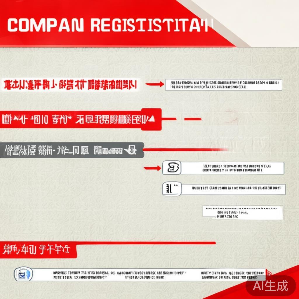 南阳公司注册全攻略，流程、注意事项及必备材料