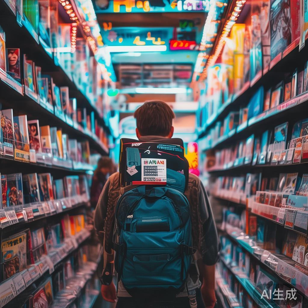 hmv日本注册攻略，轻松开启日本音乐之旅