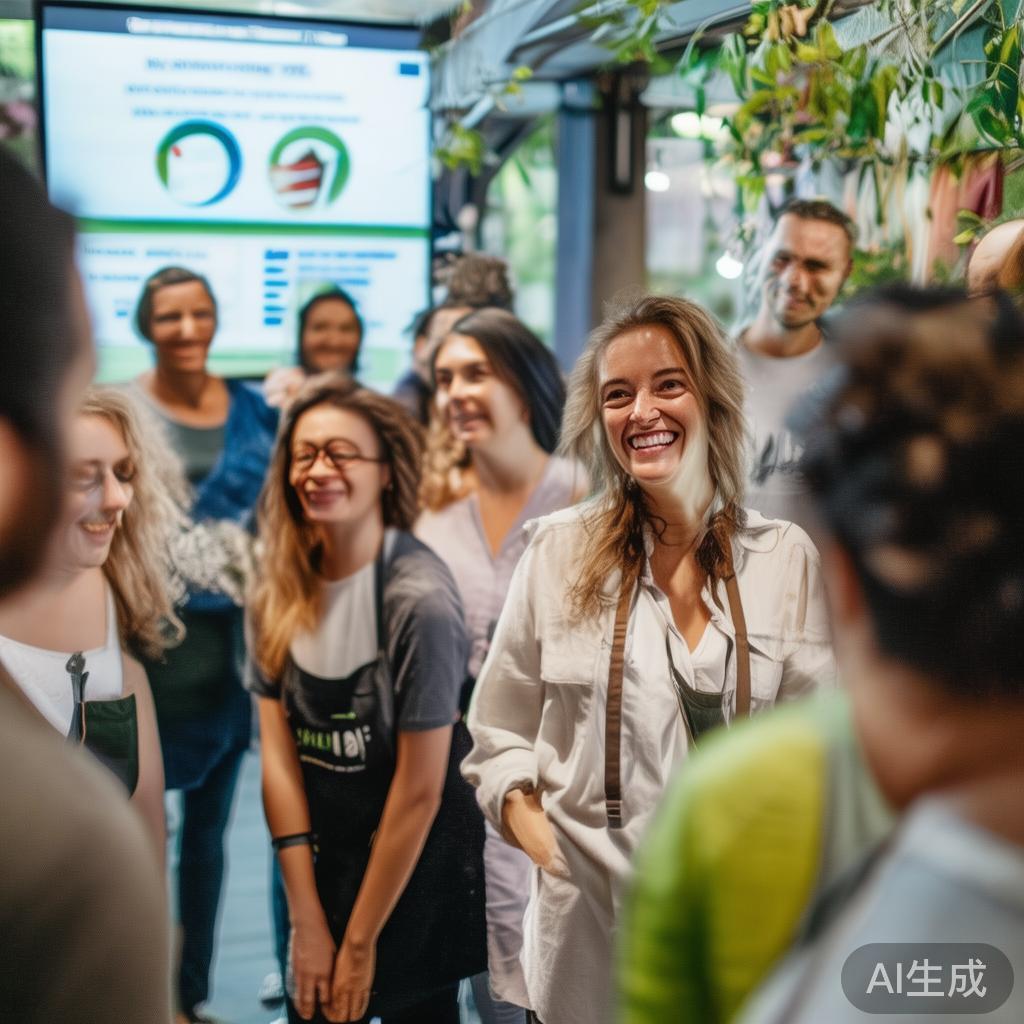 家政服务行业新起点，家政服务怎么注册，开启您的创业之旅