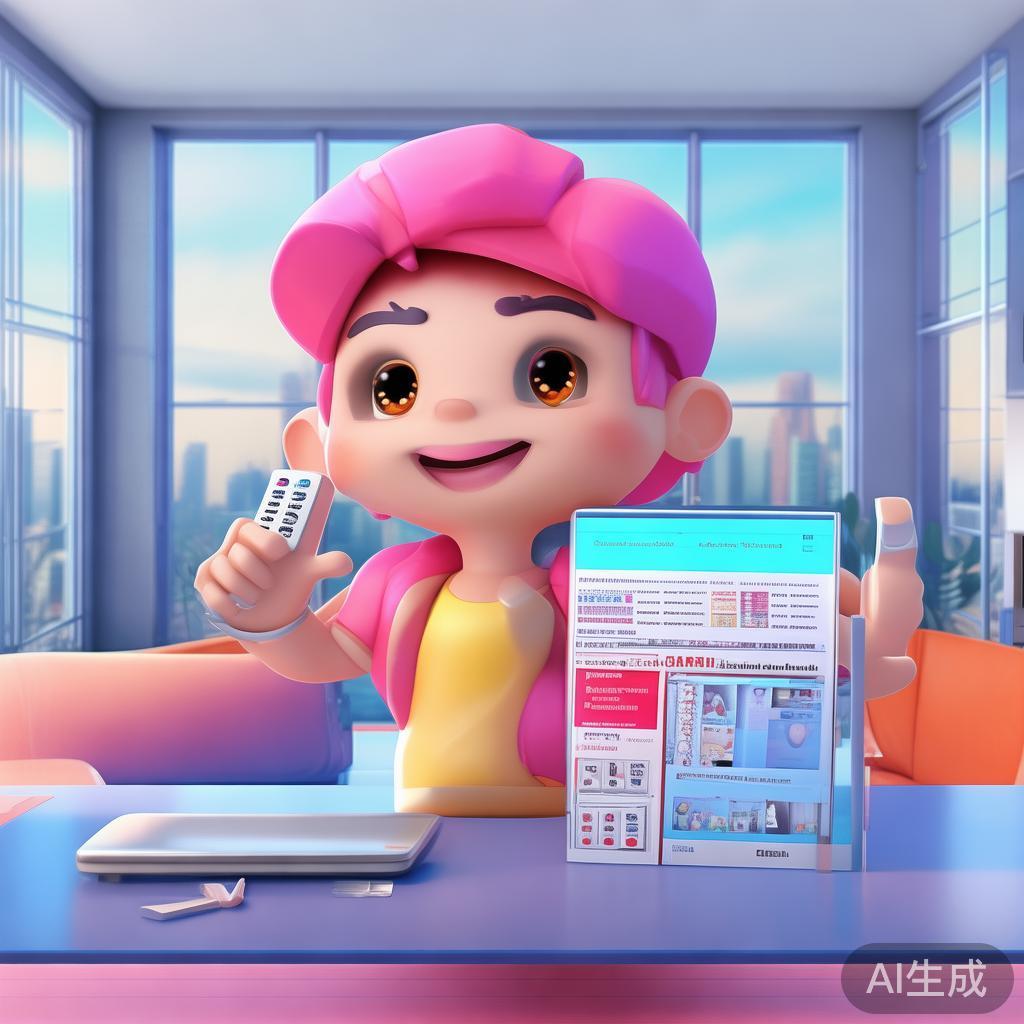 轻松上手，遥控精灵注册指南，让智能生活触手可及