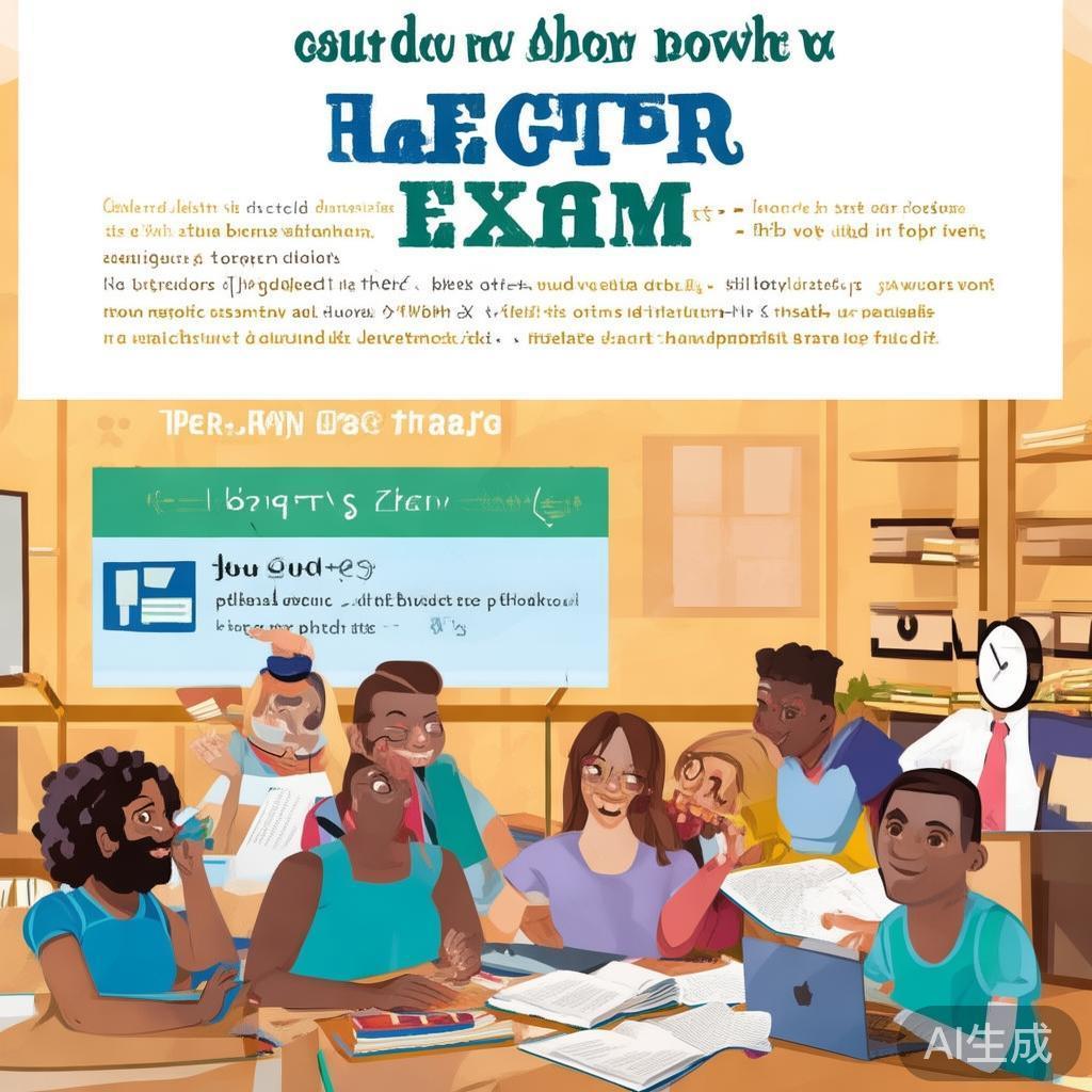 电力考试注册全攻略，轻松应对，顺利参加考试