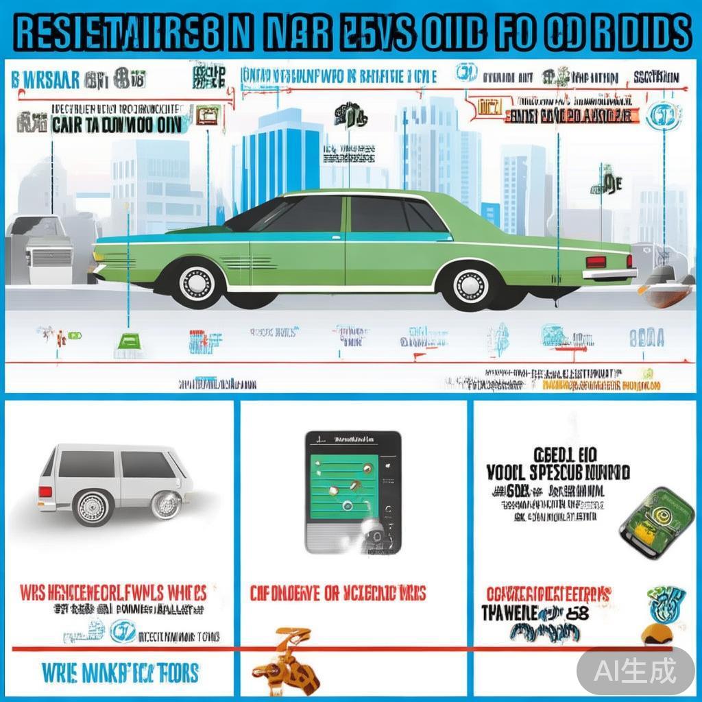 旧车如何注册滴滴出行，一站式攻略详解