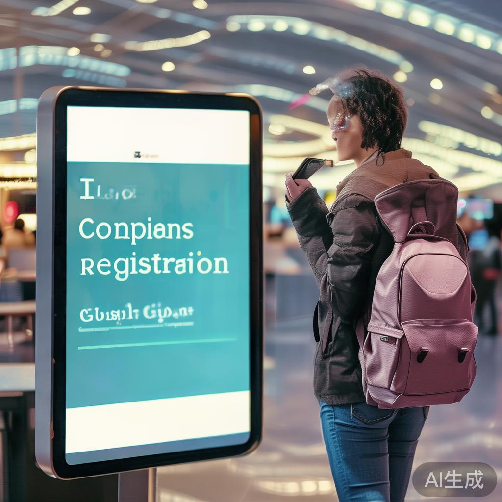 差旅随行注册指南，轻松开启您的差旅生活