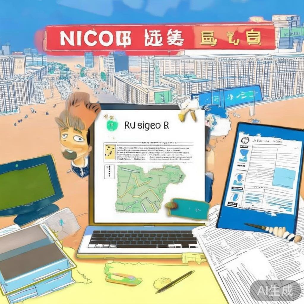 宁波企业注册指南，轻松开启您的创业之旅