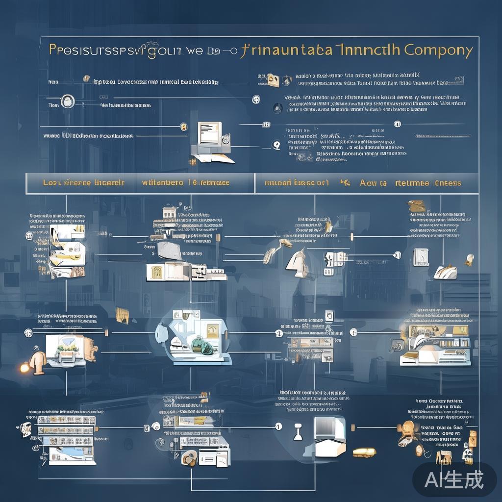 如何注册金融公司，全面指南与步骤解析