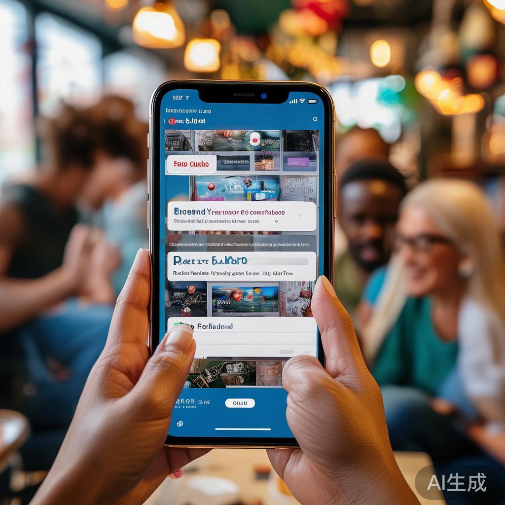 手机轻松注册YouTube账号，开启视频观看与创作之旅