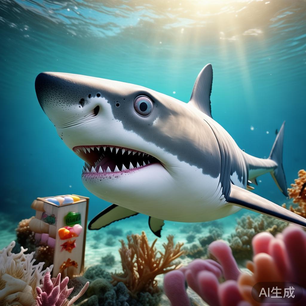 鲨鱼记账—轻松开启财务自由之旅，注册指南助你一臂之力