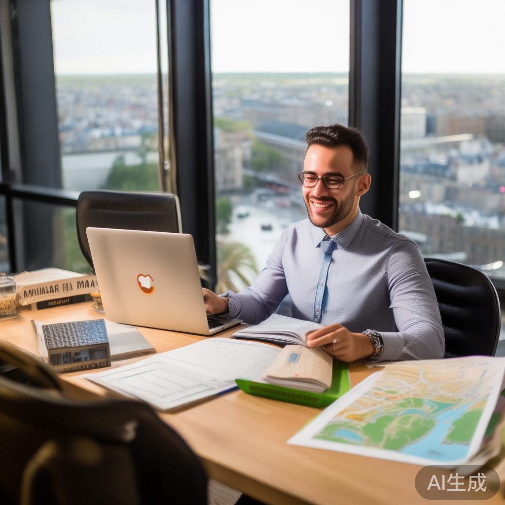 法国亚马逊注册攻略，轻松开启跨境电商之旅