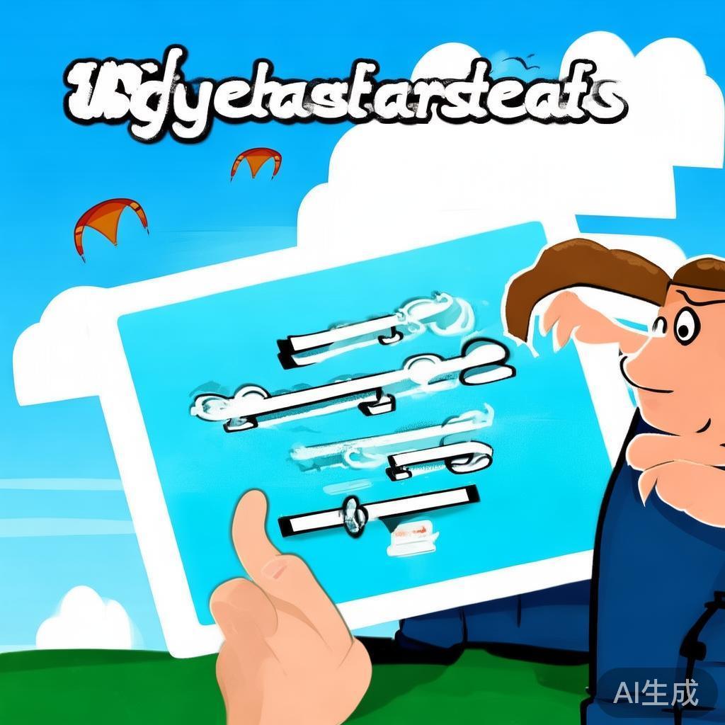 轻松上手跳伞游戏—教你如何快速注册并体验刺激空中冒险