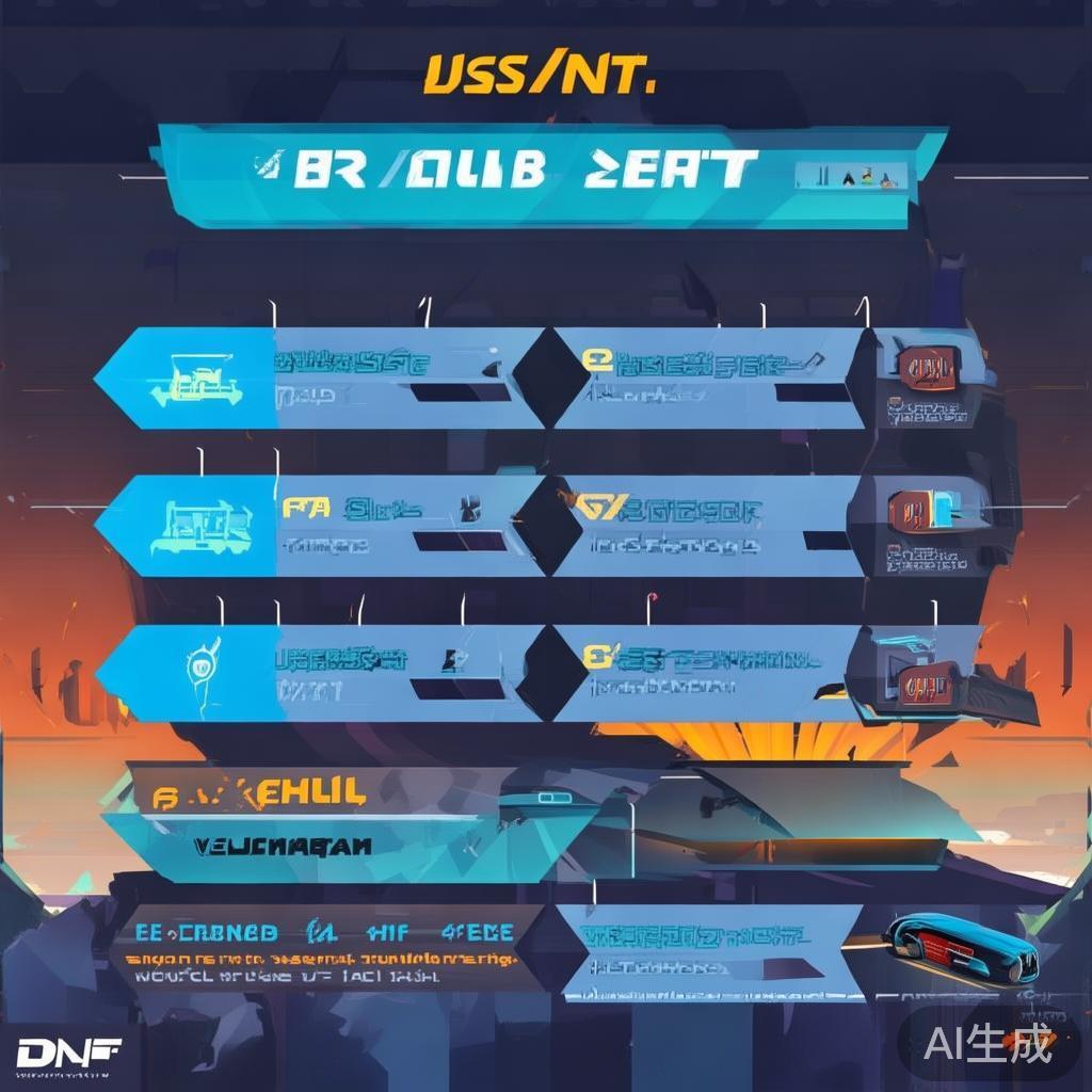 DNF宾利账号注册指南，轻松开启你的冒险之旅