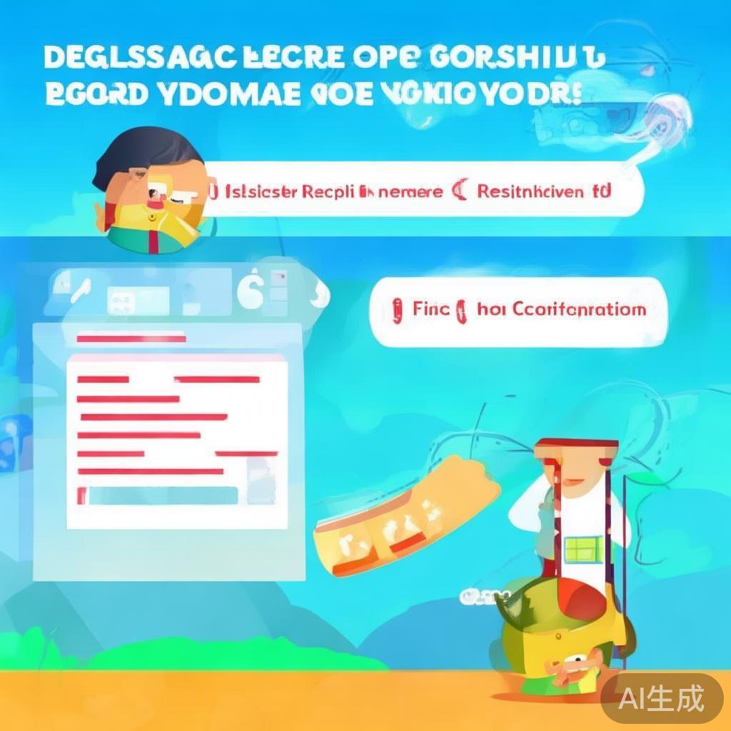 轻松掌握注册CC域名的完整步骤与指南