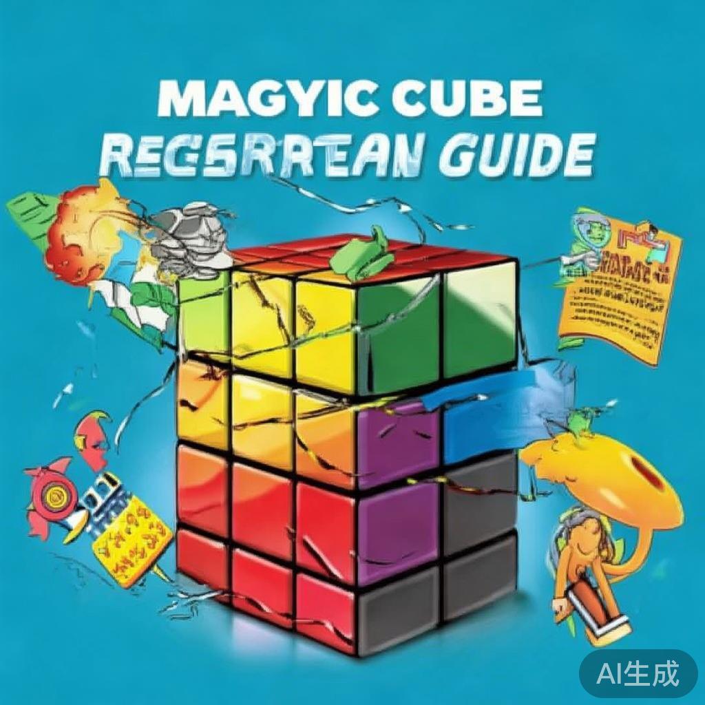 魔方格注册指南，轻松开启高效学习之旅