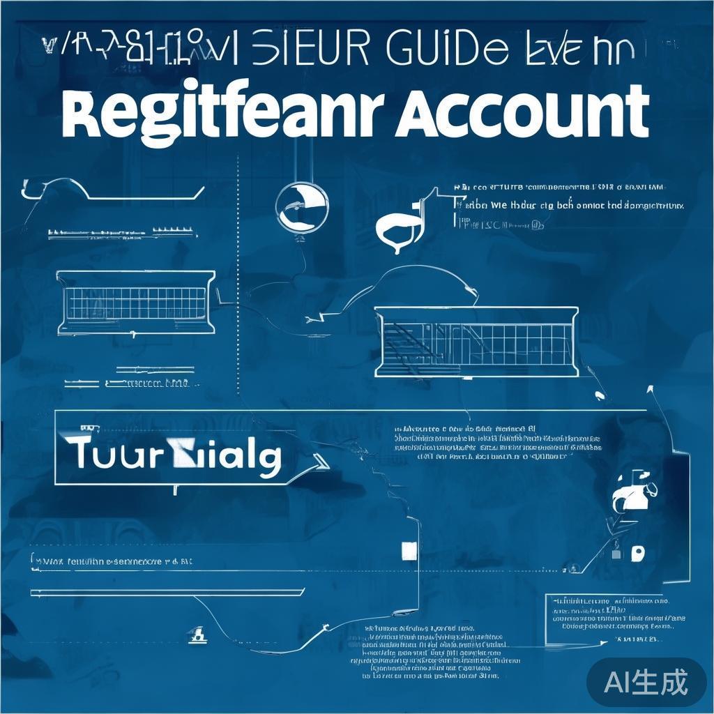 离岸账户注册指南，全面解析离岸账户注册流程及注意事项