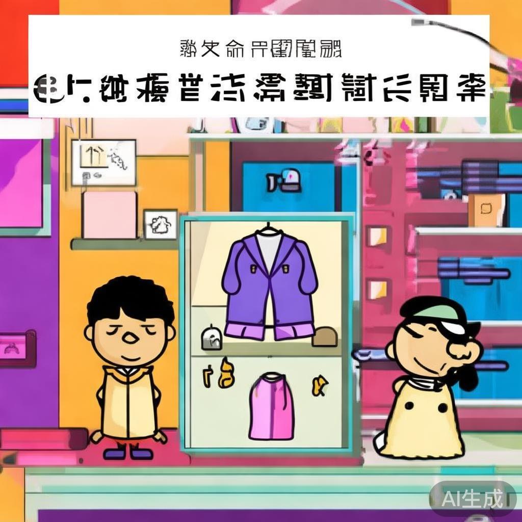 童装商标注册全攻略，如何为您的童装品牌保驾护航