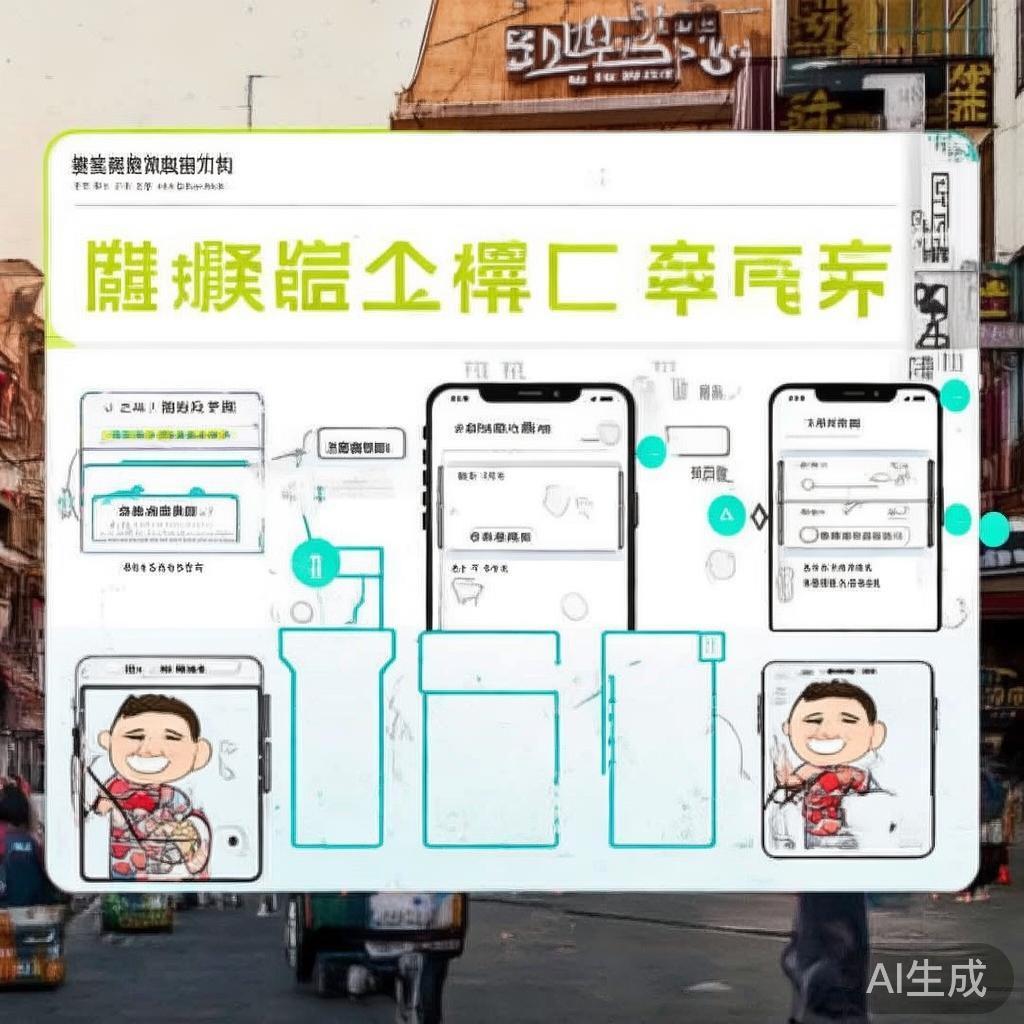 新手必看！教你如何轻松注册上海滴滴出行