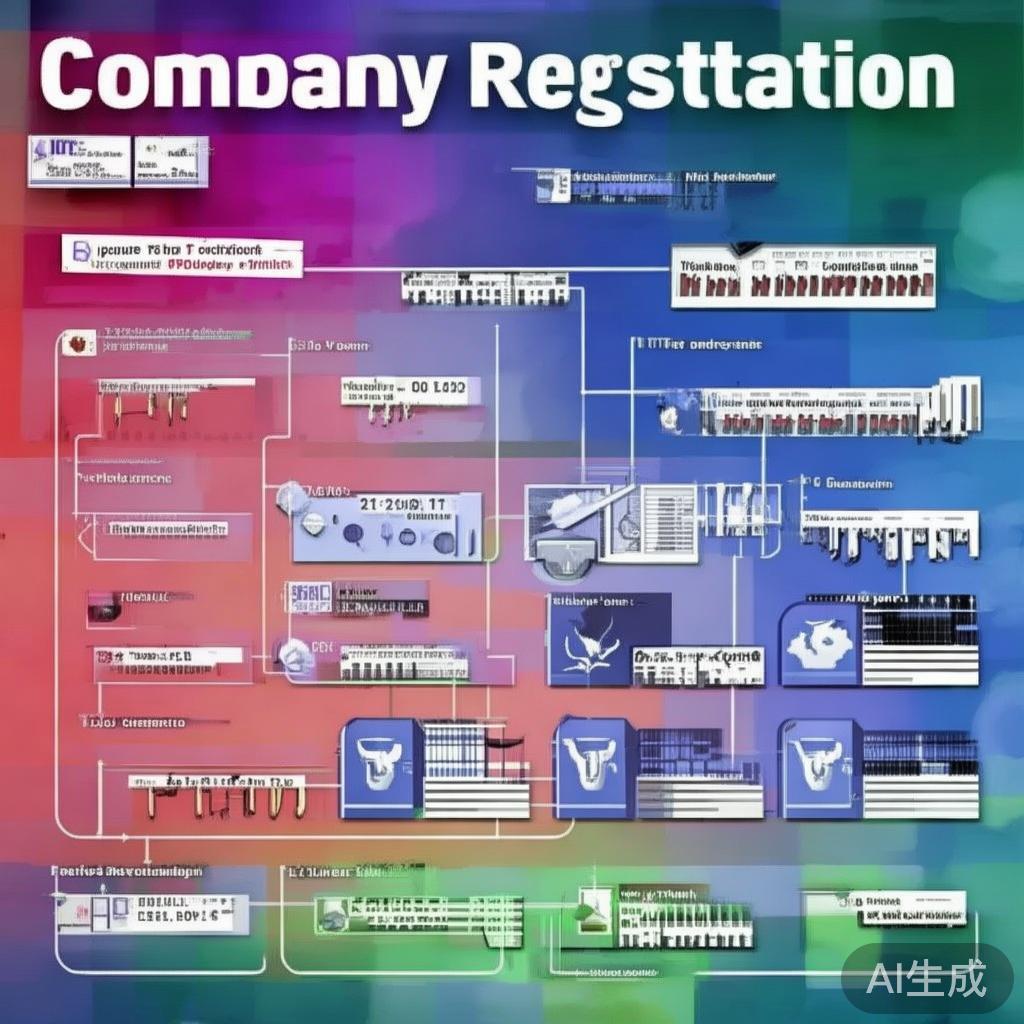 拓展公司注册全攻略，流程、注意事项及实操步骤