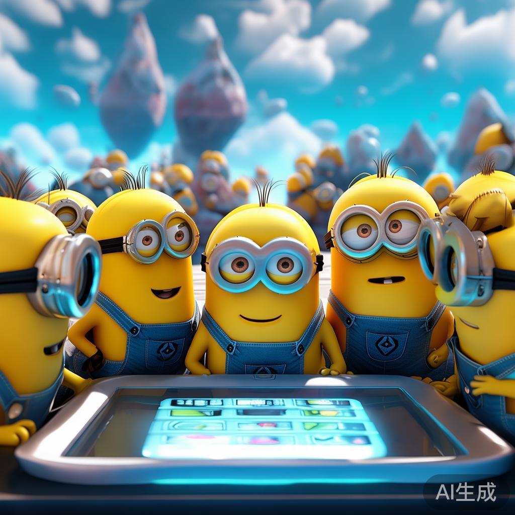 小黄人注册攻略，轻松开启你的小黄人之旅