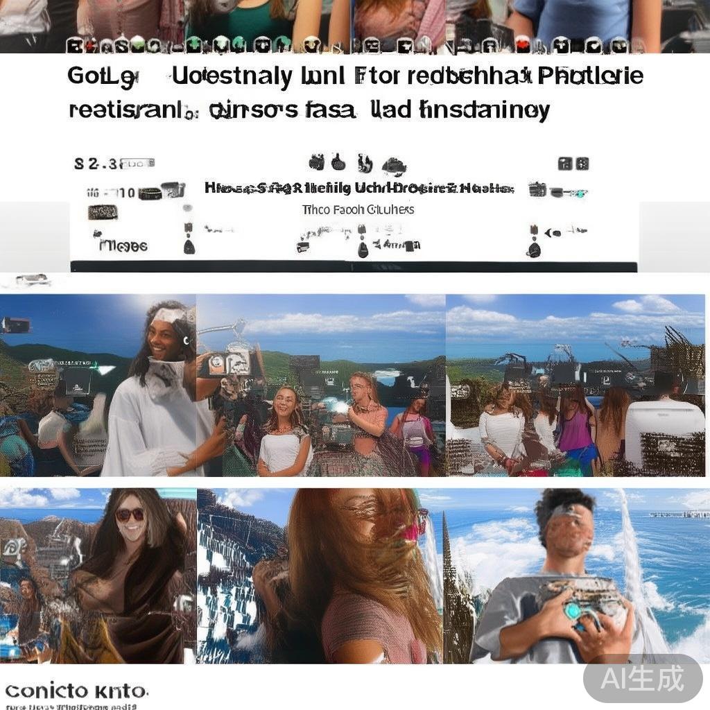 轻松上手GoPro App，教你如何快速注册并享受精彩摄影体验