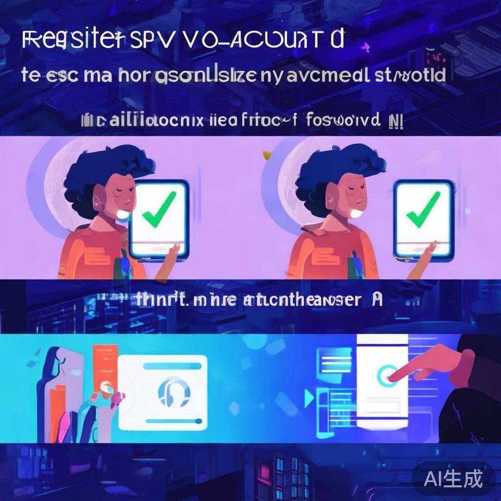 vivo帐户注册指南，轻松三步，开启智能生活之旅