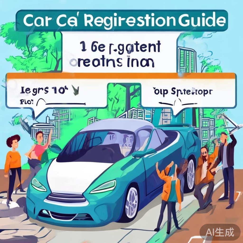 汽车保姆注册指南，轻松开启您的智能养车之旅