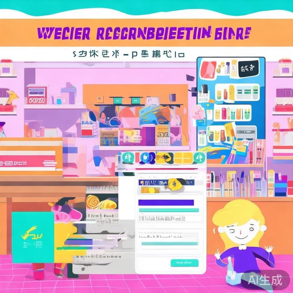 屈臣氏会员注册攻略，轻松成为会员，尽享优惠福利