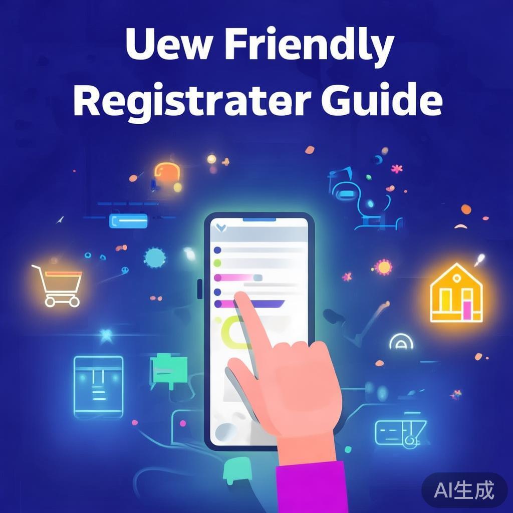 轻松上手，弹指送注册指南，开启便捷生活新体验