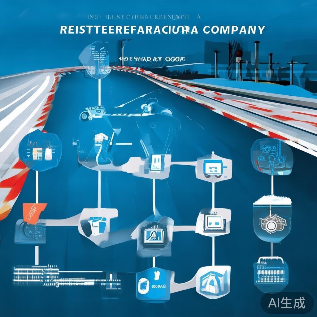 如何注册跑跑公司，全面解析注册流程及注意事项