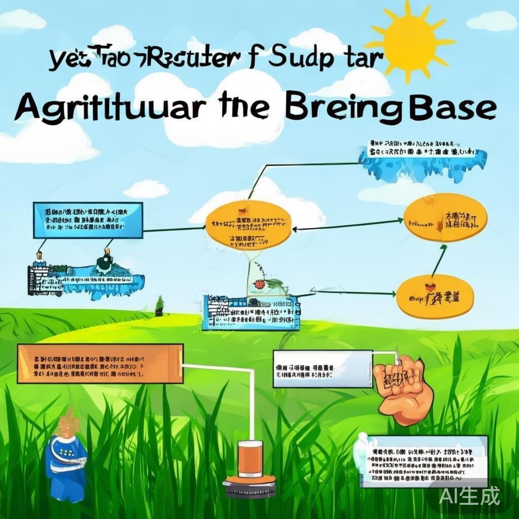 养殖基地注册全攻略，流程、注意事项及必备材料