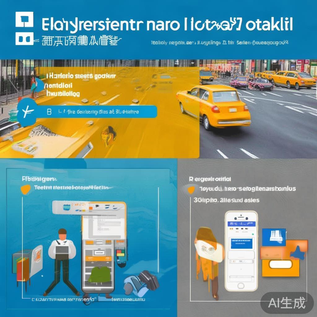 京郊打车注册攻略，轻松开启便捷出行新体验