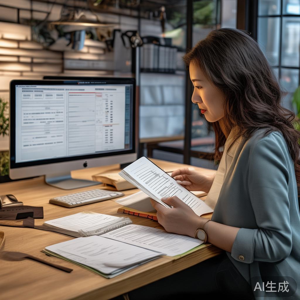 注册个体工商户后，如何正确缴纳税费？