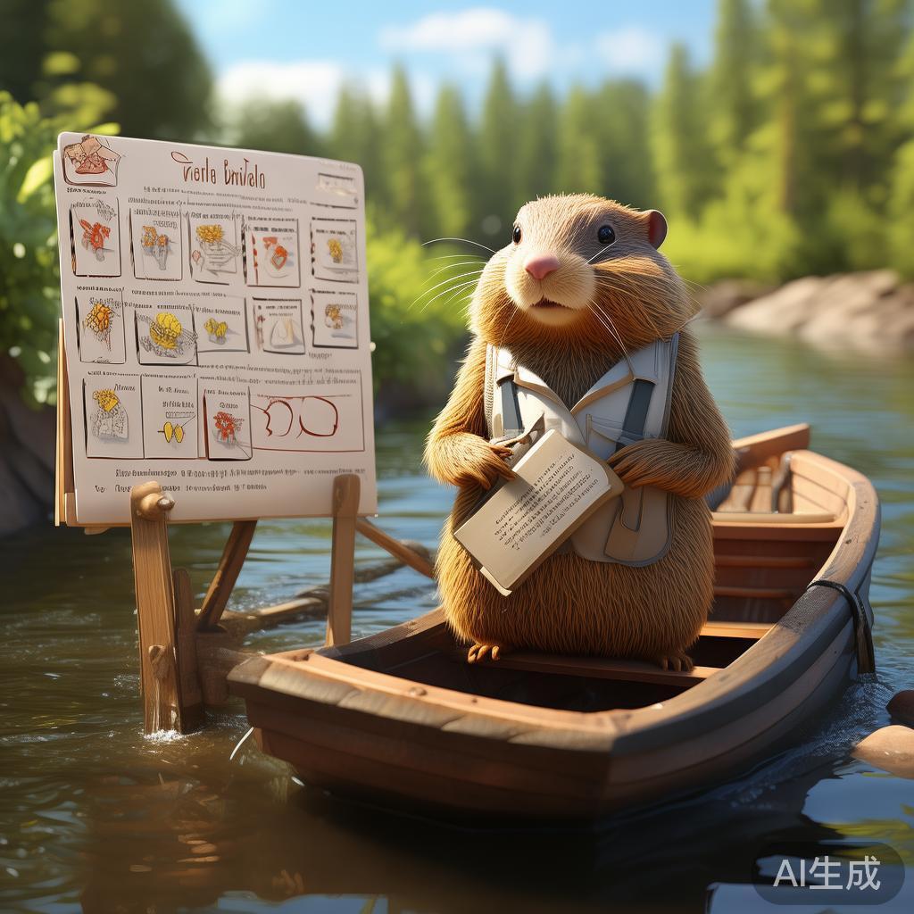 如何成为海狸司机，海狸司机注册指南详解