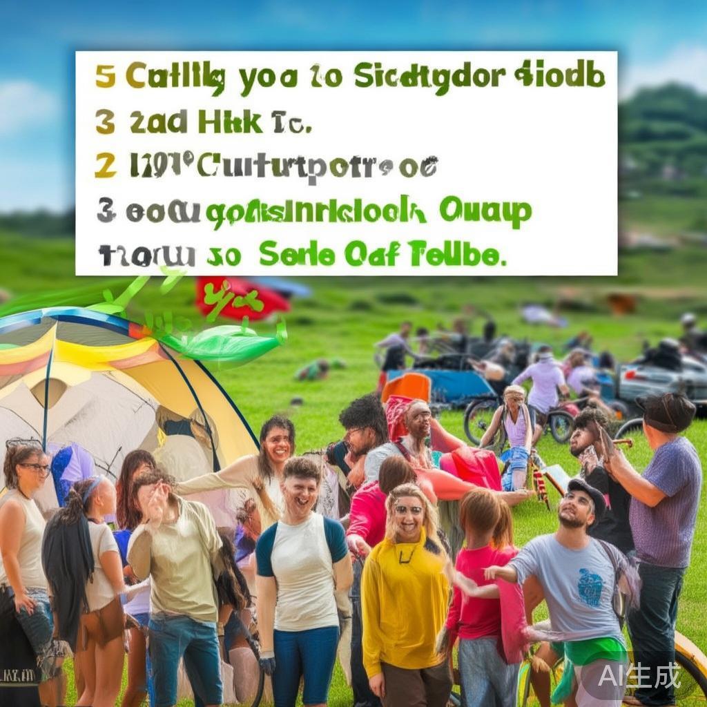 轻松入门，如何注册并运营一家户外俱乐部