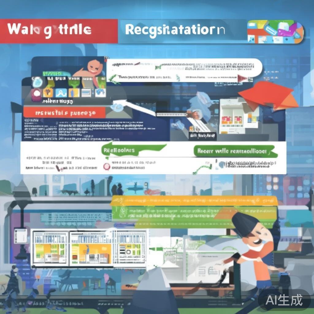 Wang域名注册全攻略，轻松掌握域名注册流程