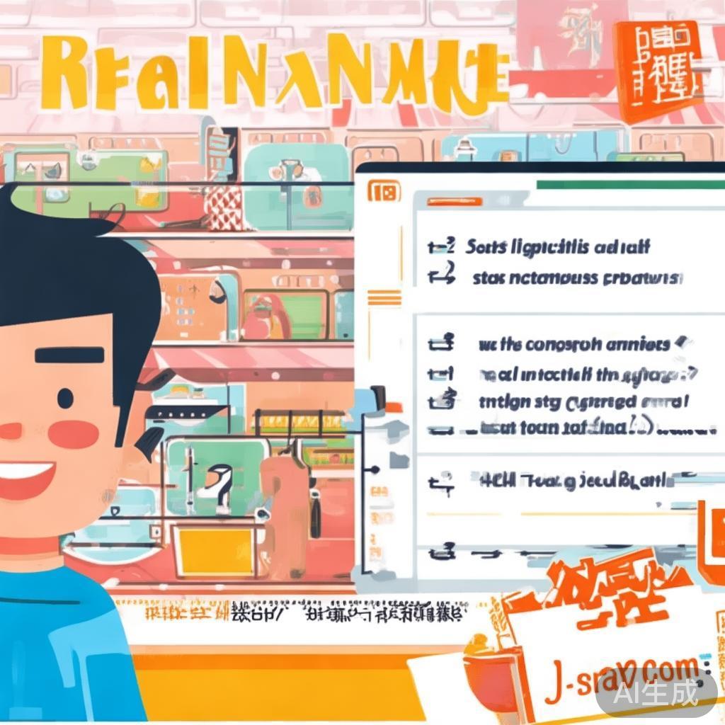 京东实名注册指南，轻松开启购物之旅