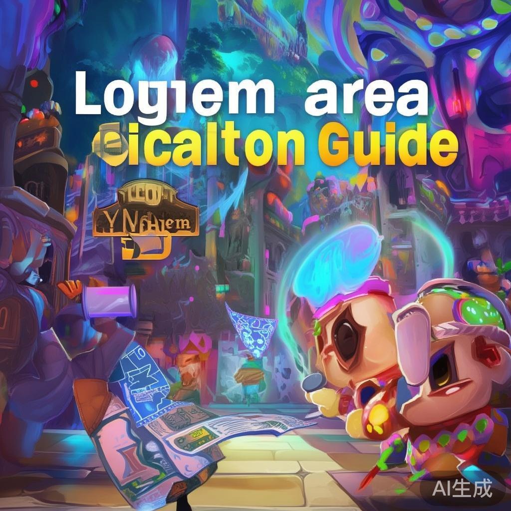 LOL新区注册指南，轻松开启你的游戏之旅