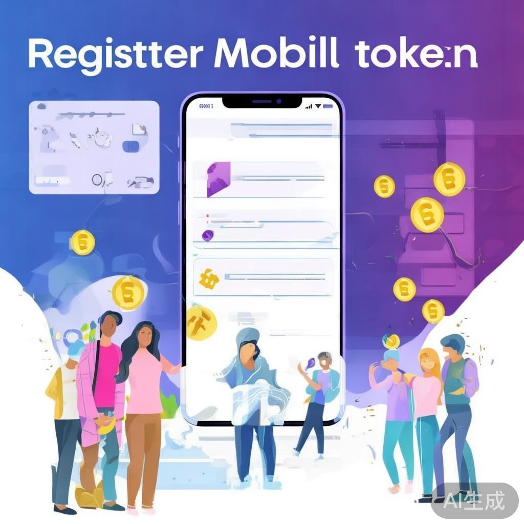 手机令牌注册指南，轻松开启安全便捷的数字生活