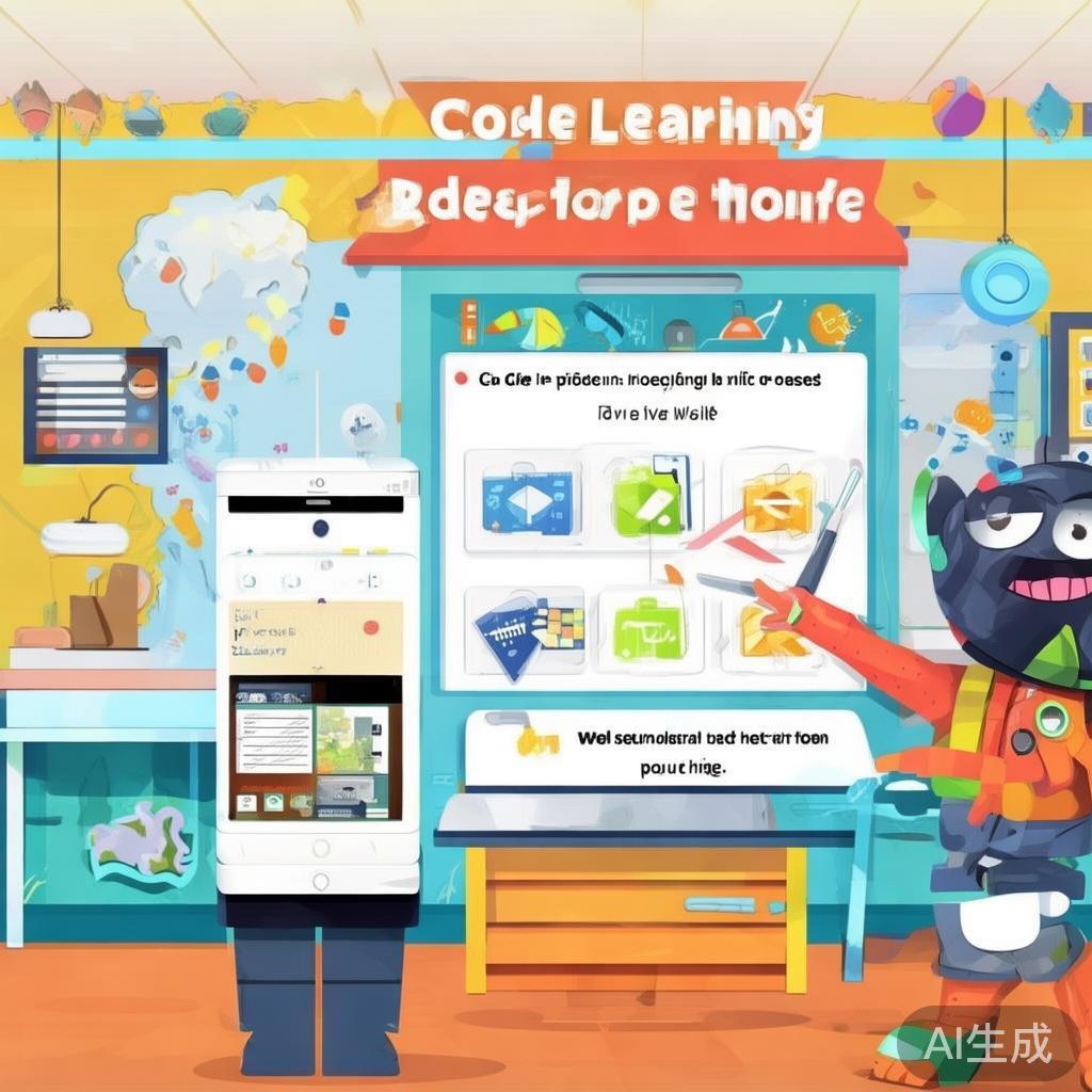 码上学注册指南，轻松开启您的学习之旅