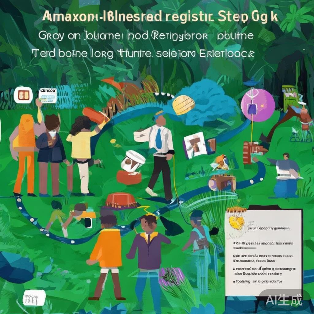 亚马逊品牌注册全攻略，轻松开启您的品牌之旅