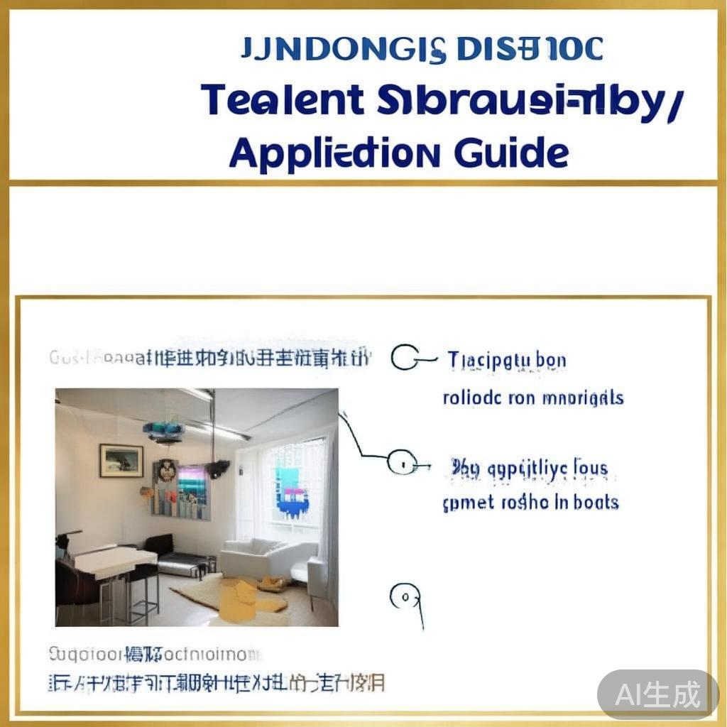 已经很明确，是金东区人才租房补贴申请指南。接下来，内容部分需要涵盖补贴的目的、申请条件、流程以及注意事项。我应该先介绍补贴的目的，说明它是为了帮助人才减轻租房压力