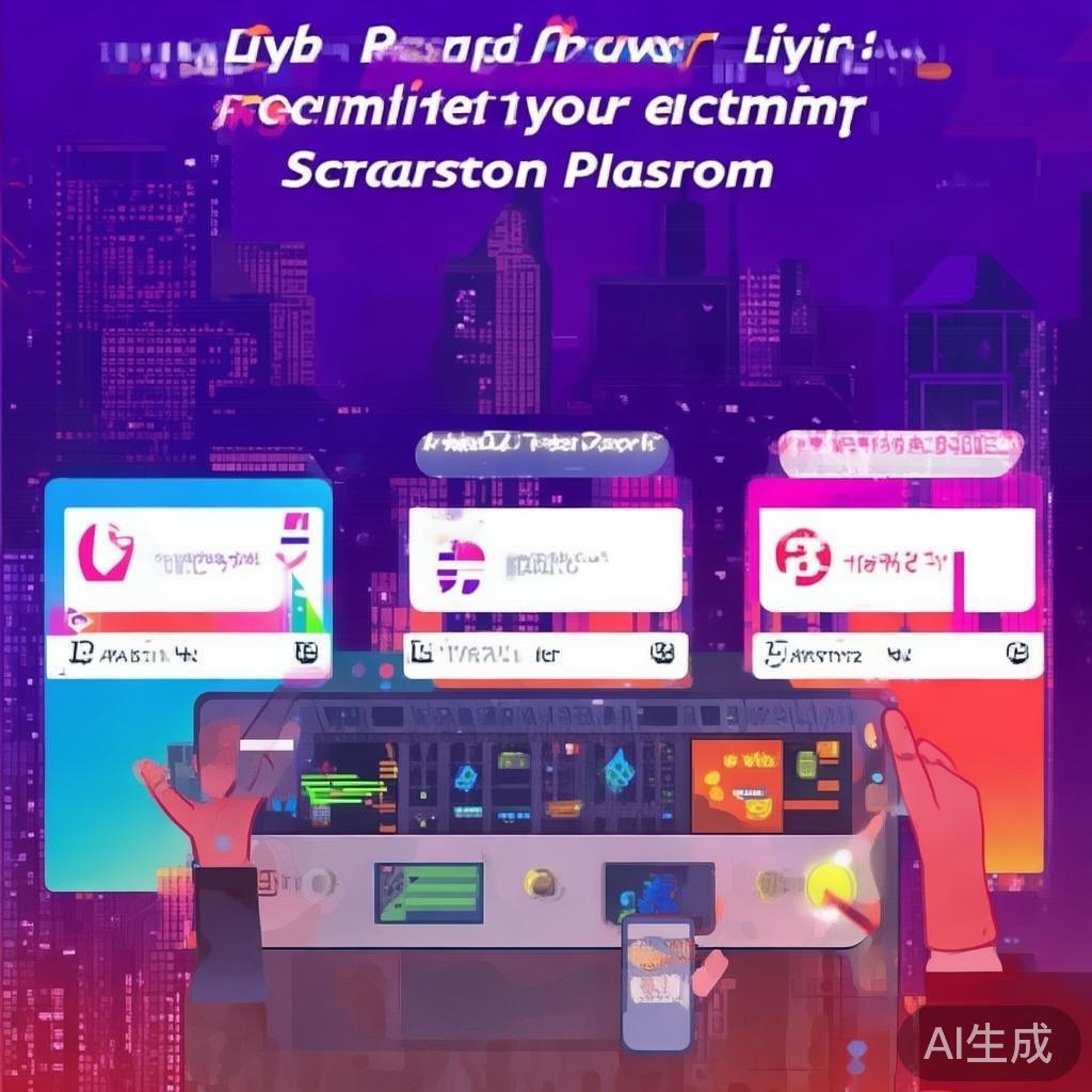 滴滴直播注册指南，轻松开启直播之旅