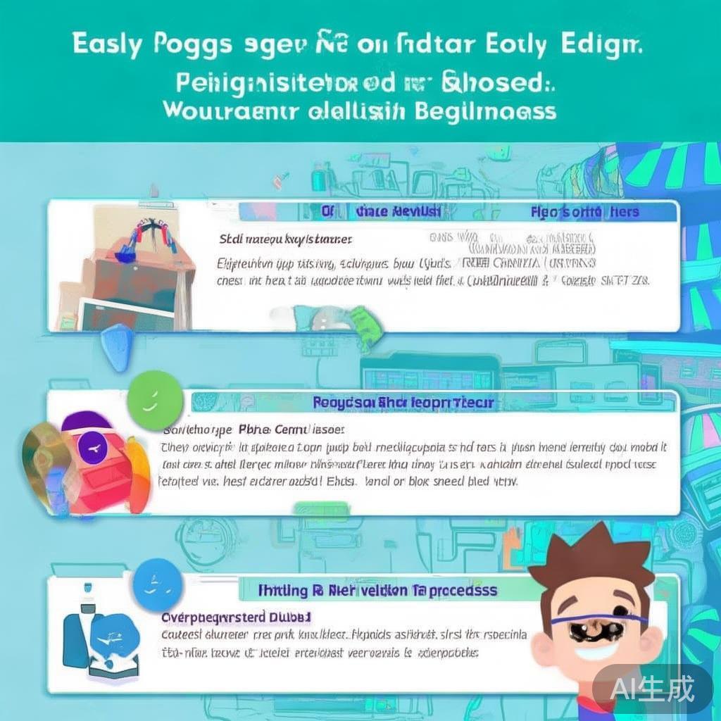 如何轻松注册成为eBay卖家，新手指南及步骤详解