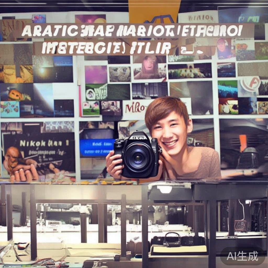 尼康相机注册全攻略，轻松开启摄影新旅程