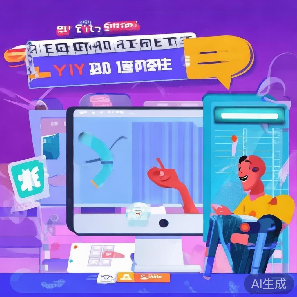 轻松上手，教你如何注册YY频道，开启你的直播之旅